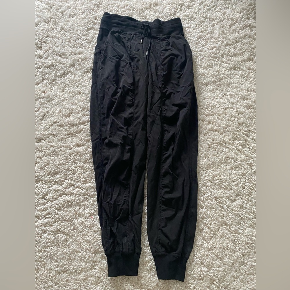 Lululemon Dance Studio Joggers